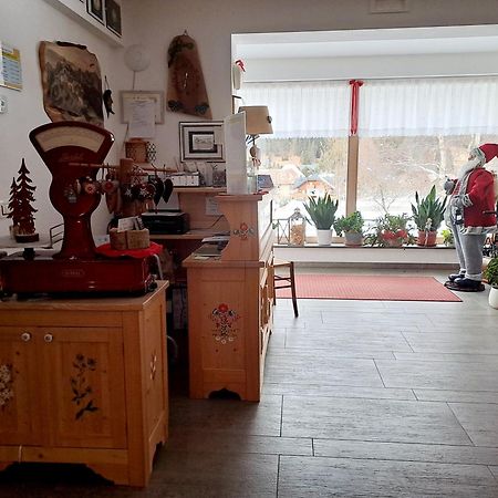 B&B Al Buondi Camporosso  Buitenkant foto