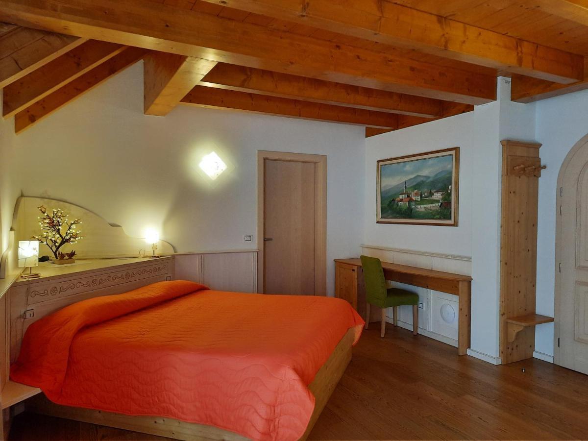 B&B Al Buondi Camporosso  Buitenkant foto
