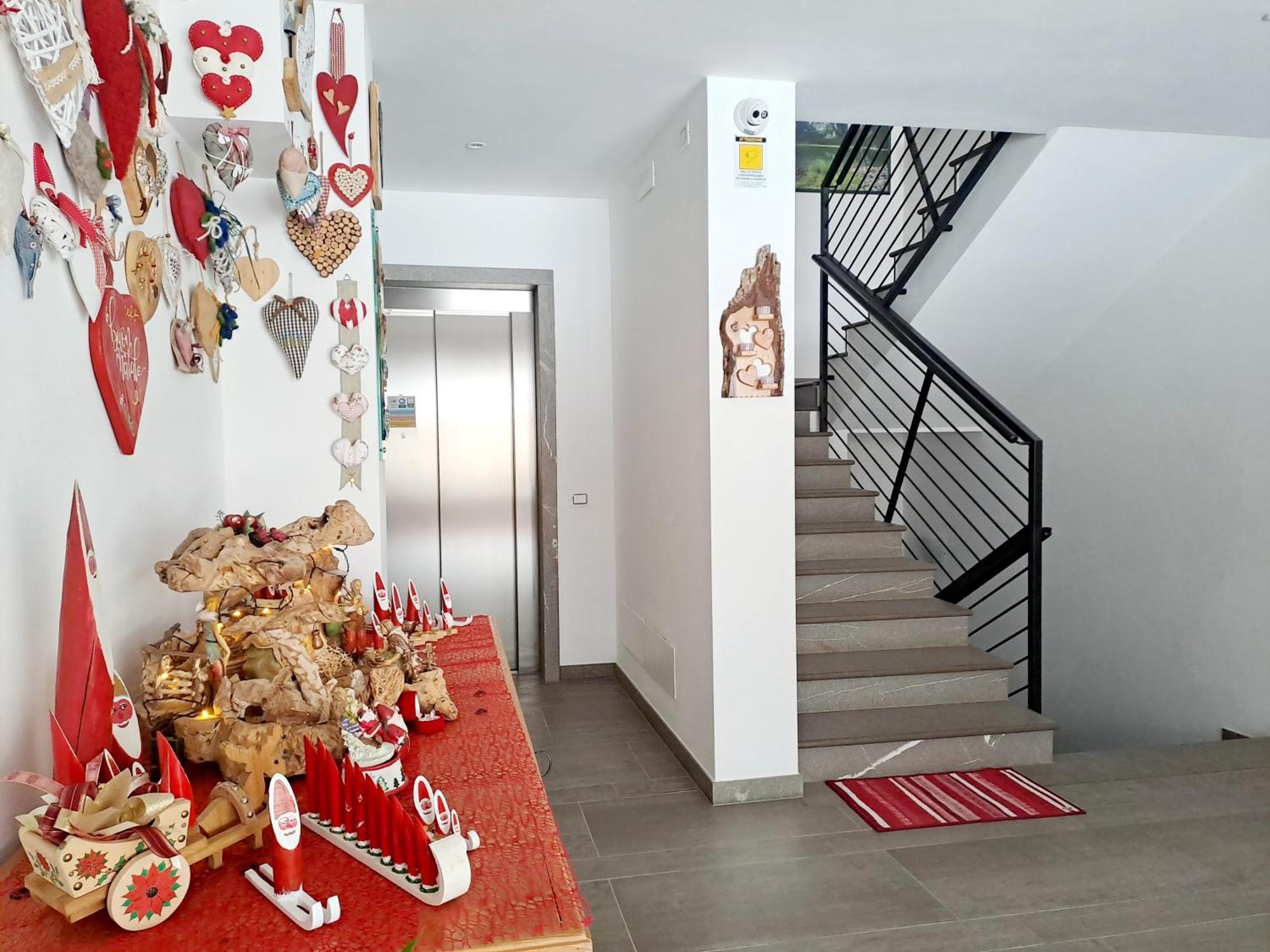 B&B Al Buondi Camporosso  Buitenkant foto