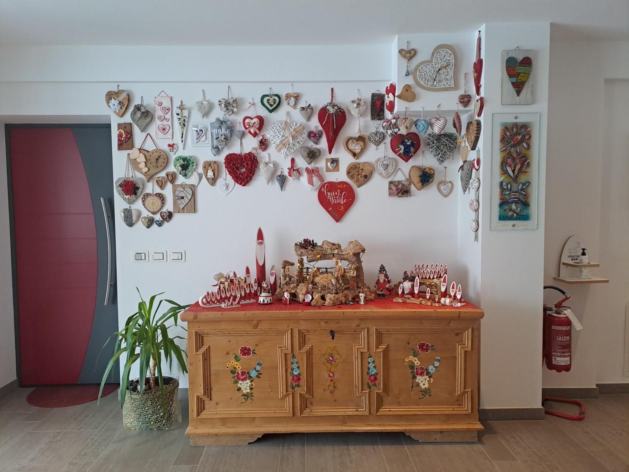 B&B Al Buondi Camporosso  Buitenkant foto