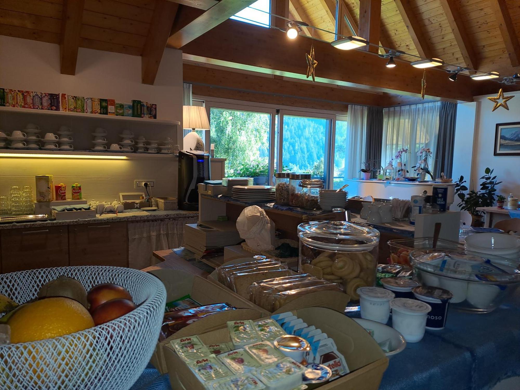 B&B Al Buondi Camporosso  Buitenkant foto