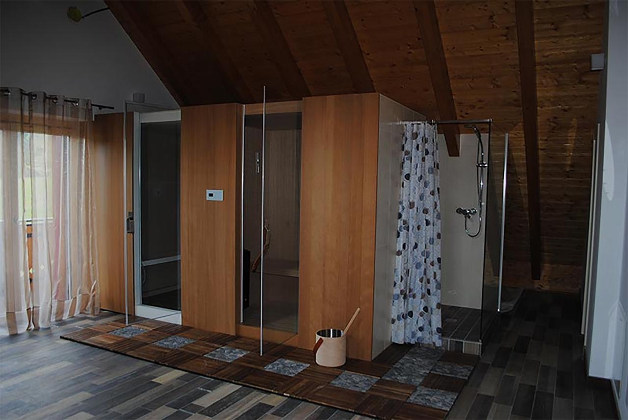 B&B Al Buondi Camporosso  Buitenkant foto