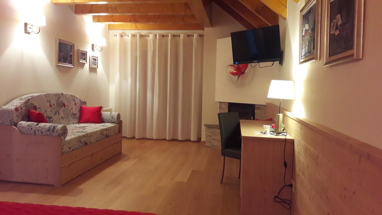 B&B Al Buondi Camporosso  Buitenkant foto