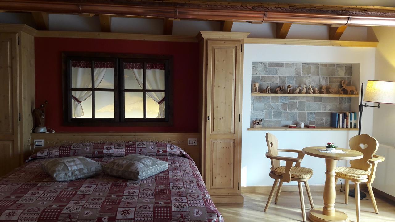 B&B Al Buondi Camporosso  Buitenkant foto