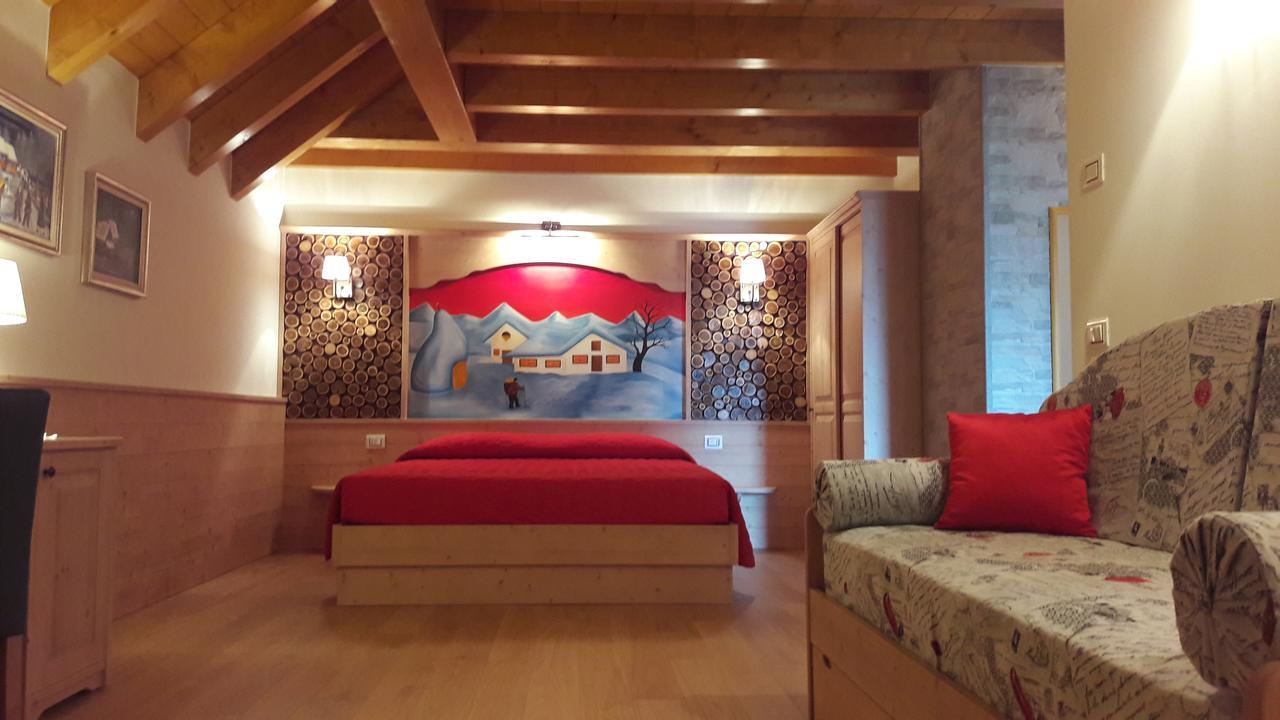 B&B Al Buondi Camporosso  Buitenkant foto
