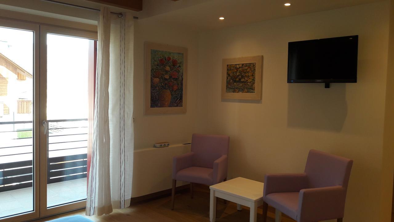 B&B Al Buondi Camporosso  Buitenkant foto