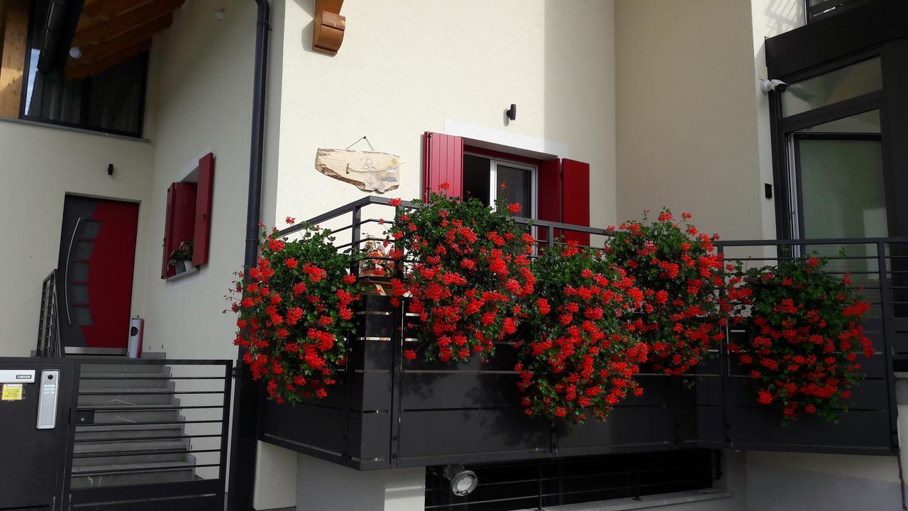 B&B Al Buondi Camporosso  Buitenkant foto