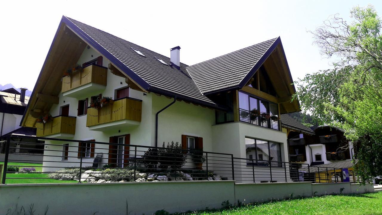 B&B Al Buondi Camporosso  Buitenkant foto