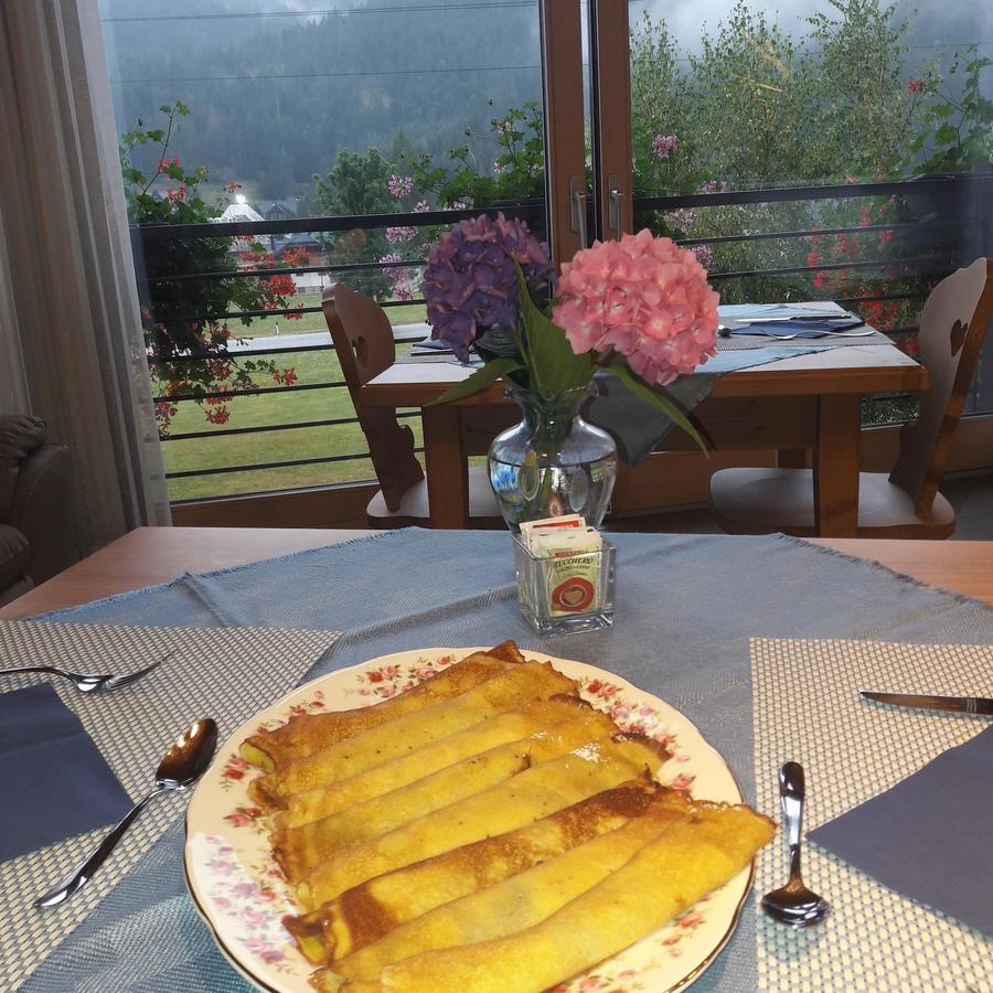 B&B Al Buondi Camporosso  Buitenkant foto