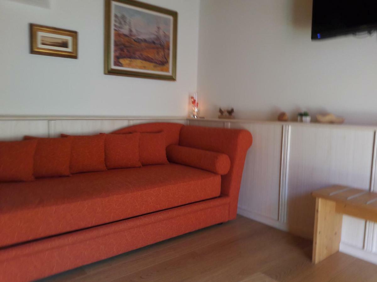 B&B Al Buondi Camporosso  Buitenkant foto