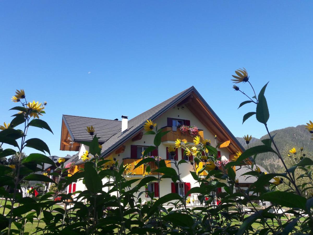 B&B Al Buondi Camporosso  Buitenkant foto
